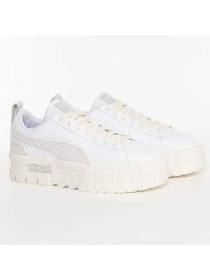 Basket Puma Femme Mayze Thrifted wns