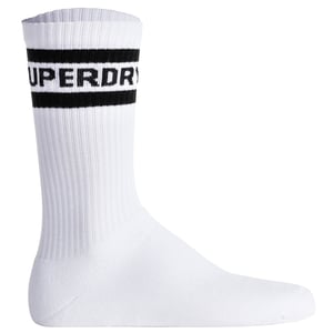 Superdry Coolmax Sport Crew Sock  Socken