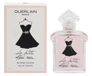 Guerlain La Petite Robe Noire Eau de Toilette 100ml
