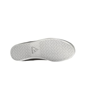 Le Coq Sportif Setone CVS Damen schwarze Plimsolls