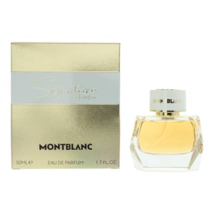Montblanc Signature Absolue Edp Spray.