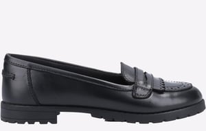Hush Puppies Emer Schulschuh Junior Mädchen