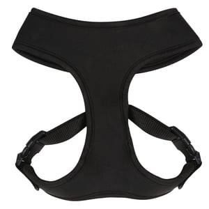 Regatta Hundegeschirr (Schwarz)