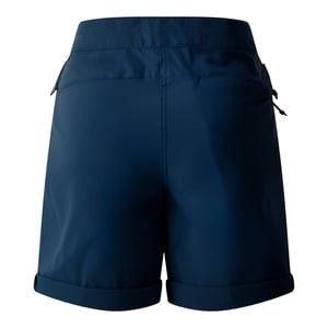 Dare 2B - "Melodic III" Shorts für Damen (Dunkel-Jeansblau)