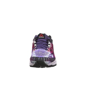 Reebok One Cushion 3.0 Multicolor Synthetic Womens Running Trainer V66354