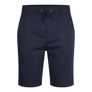 Jogging Short Navy von Cappuccino Italia in der farbe Blau und in größe S.