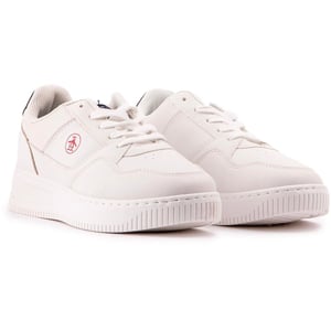 Penguin Squadron Junior Sneaker