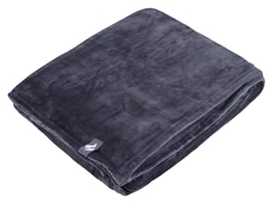 Wärmehalter - Riesendecke - 240 X 270 CM - Antikes Silber