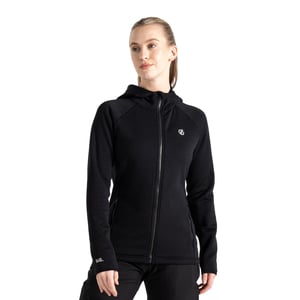 Dare 2B - "Density" Midlayer für Damen (Schwarz)