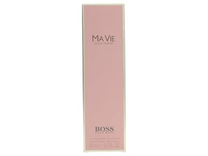 Hugo Boss Ma Vie Pour Femme Edp Spray 75ml