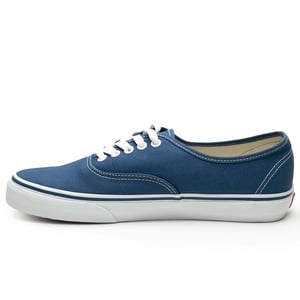 Vans Authentic Blau Turnschuhe