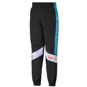 PUMA X Tetris Herren Trackhosenkleber Grafiklogo Jogger 597137 01