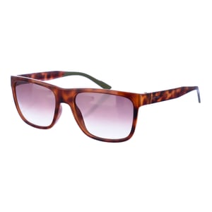 Acetat-Sonnenbrille in quadratischer Form CK21531S Herren
