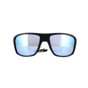 Lunettes de soleil Oakley Split Shot OO9416-06 Matte Blackâ Prizm Deep Water Polarisé