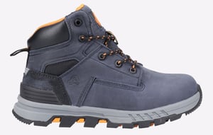 Amblers Safety AS613 Elena Sicherheitsstiefel Damen