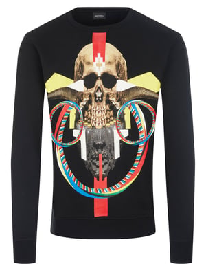 Marcelo Burlon Pullover
