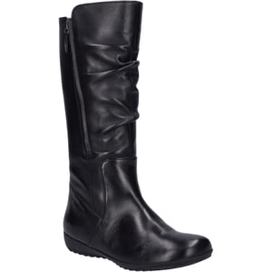JOSEF SEIBEL Naly 26 | Stiefel für Damen | Schwarz Naly 26, schwarz