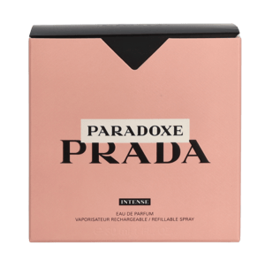 Prada Paradoxe Intense Edp Spray.