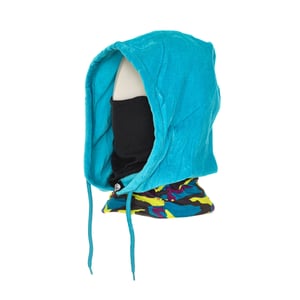 Polar Kapuze und Hose mit doppeltem Schutz 51300 unisex