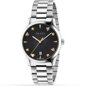 Gucci YA1264029A G-Timeless Unisex-Uhr