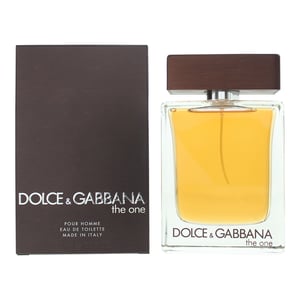 The One For Men Edt-dampf 100 ml