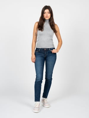 Guess Jeans Anette Damen blau