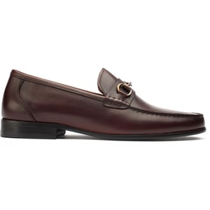 Sole Raz Snaffle Loafer Schuhe
