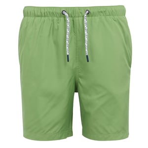Regatta - "Mackleyna" Badeshorts für Herren (Pikantgrün)