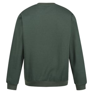 Regatta - "Pro" Sweatshirt Rundhalsausschnitt für Herren (Dunkelgrün)