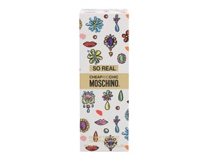 Moschino So Real Cheap & Chic Edt Spray 100ml.