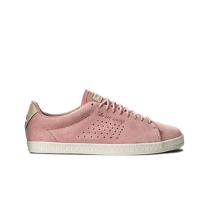 Le Coq Sportif Charline Womens Pink Trainer