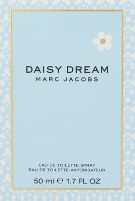 Marc Jacobs Daisy Dream Edt Spray 50ml.