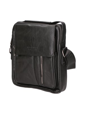 Northampton Polo Club Schultertasche Männer BLACK