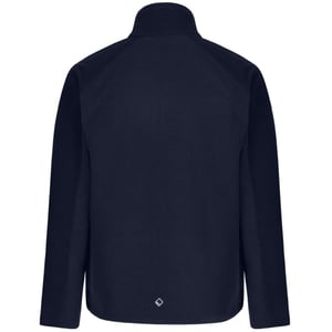 Regatta Great Outdoors Herren Hedman II Fleece-Jacke, zweifarbig (Marineblau/Marineblau)