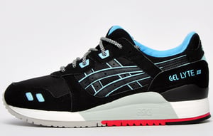 Asics Gel-Lyte III Männlich