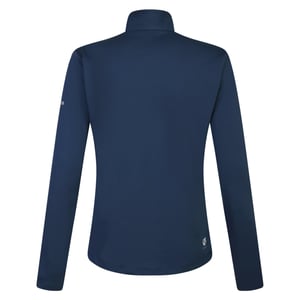 Dare 2B - "Lowline II" Midlayer für Damen (Dunkel-Jeansblau)
