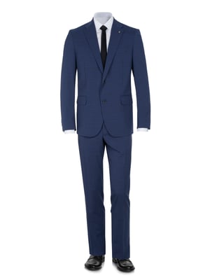Corneliani-Anzug