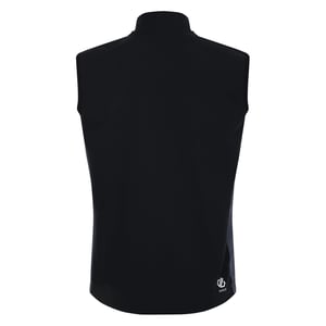 Dare 2B Herren Lattitudinal II Weste (Schwarz/Ebenholz)