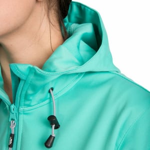 Trespass Womens/Ladies Marsa Wasserdichte Softshell Jacke