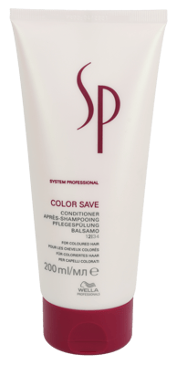 Wella SP - Color Save Conditioner.