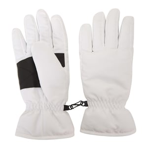 Mountain Warehouse Damen/Damen Skihandschuhe (Weiß)