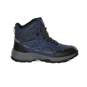 Regatta - Herren Wanderstiefel "Vendeavour" (Marineblau/Dunkelblau)