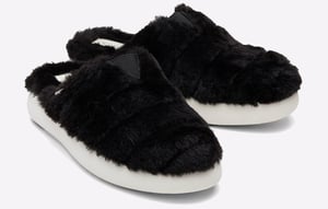 Toms Alpargata Mallow Mule Sommer Damen