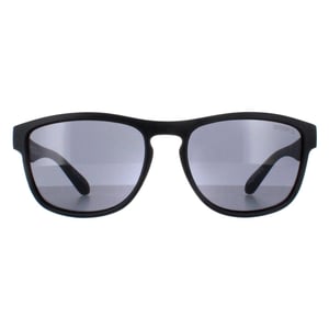 Superdry Rockstar 104A zwartgrijze zonnebril