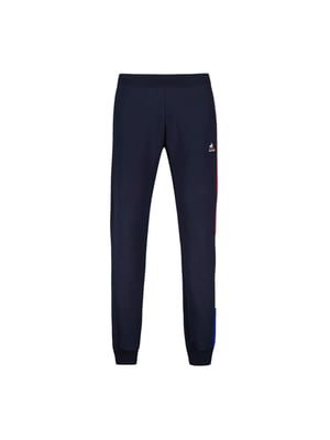 Jogging Le Coq Sportif Herren Trikolore