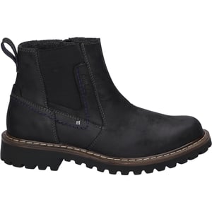 JOSEF SEIBEL Chance 49 | Stiefelette für Herren | Schwarz Chance 49, schwarz