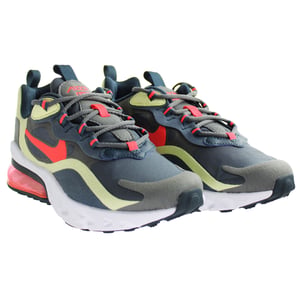 Nike Air Max 270 React Kids Multicolored Trainer
