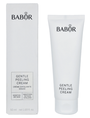 Babor Cleansing Gentle Peeling50 ml.