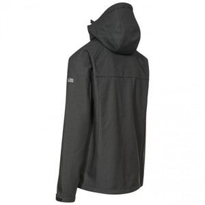 Trespass Herren Desmond TP75 Softshell Jacke