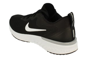 Nike Odyssey React Herren Schwarz Turnschuhe